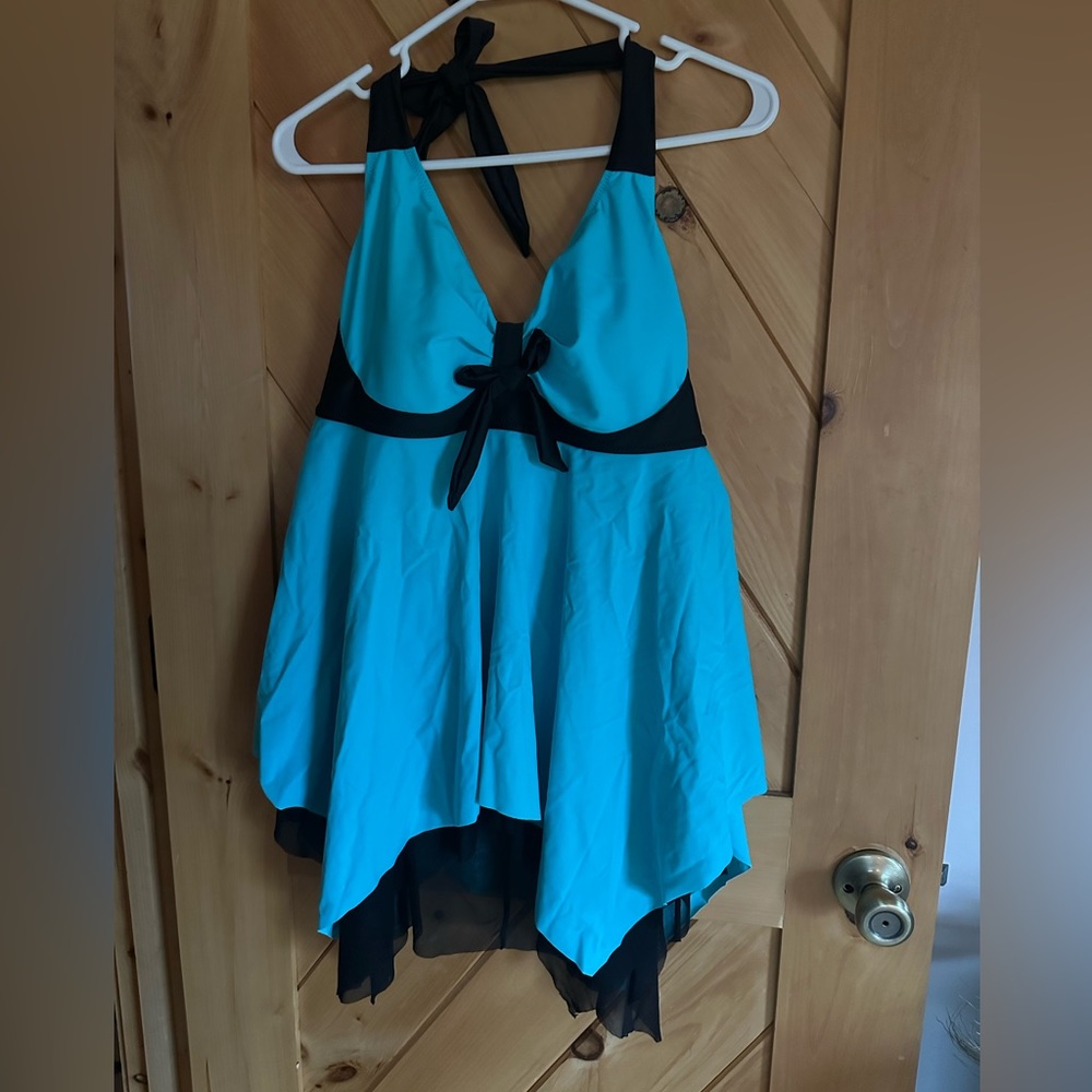 Mod Lilly XLarge never worn